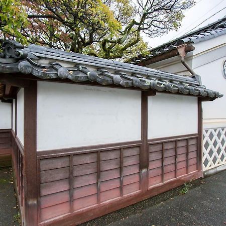 Higashiishikawa Ryokan Matsumoto Extérieur photo