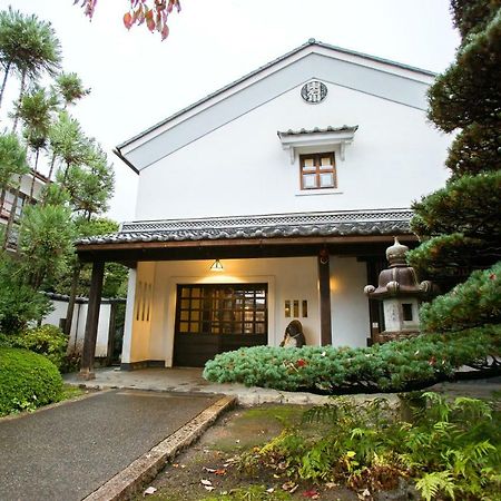Higashiishikawa Ryokan Matsumoto Extérieur photo