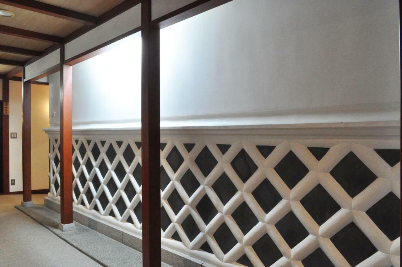 Higashiishikawa Ryokan Matsumoto Extérieur photo