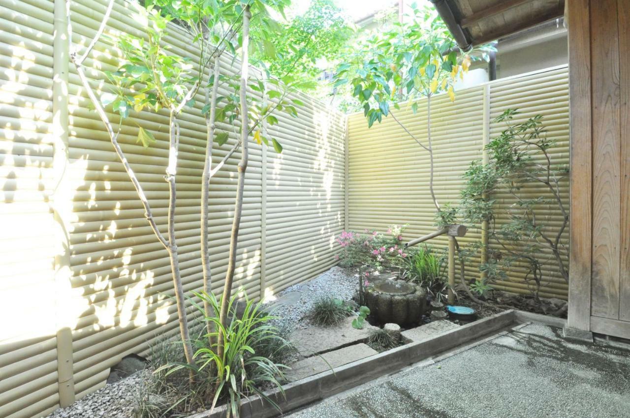 Higashiishikawa Ryokan Matsumoto Extérieur photo