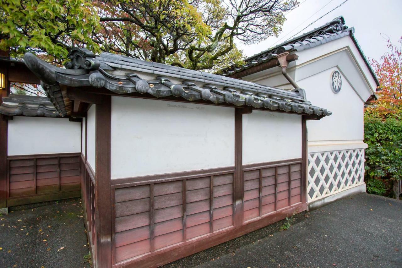Higashiishikawa Ryokan Matsumoto Extérieur photo
