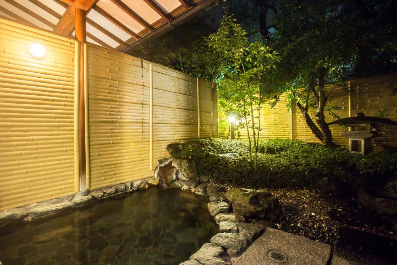 Higashiishikawa Ryokan Matsumoto Extérieur photo