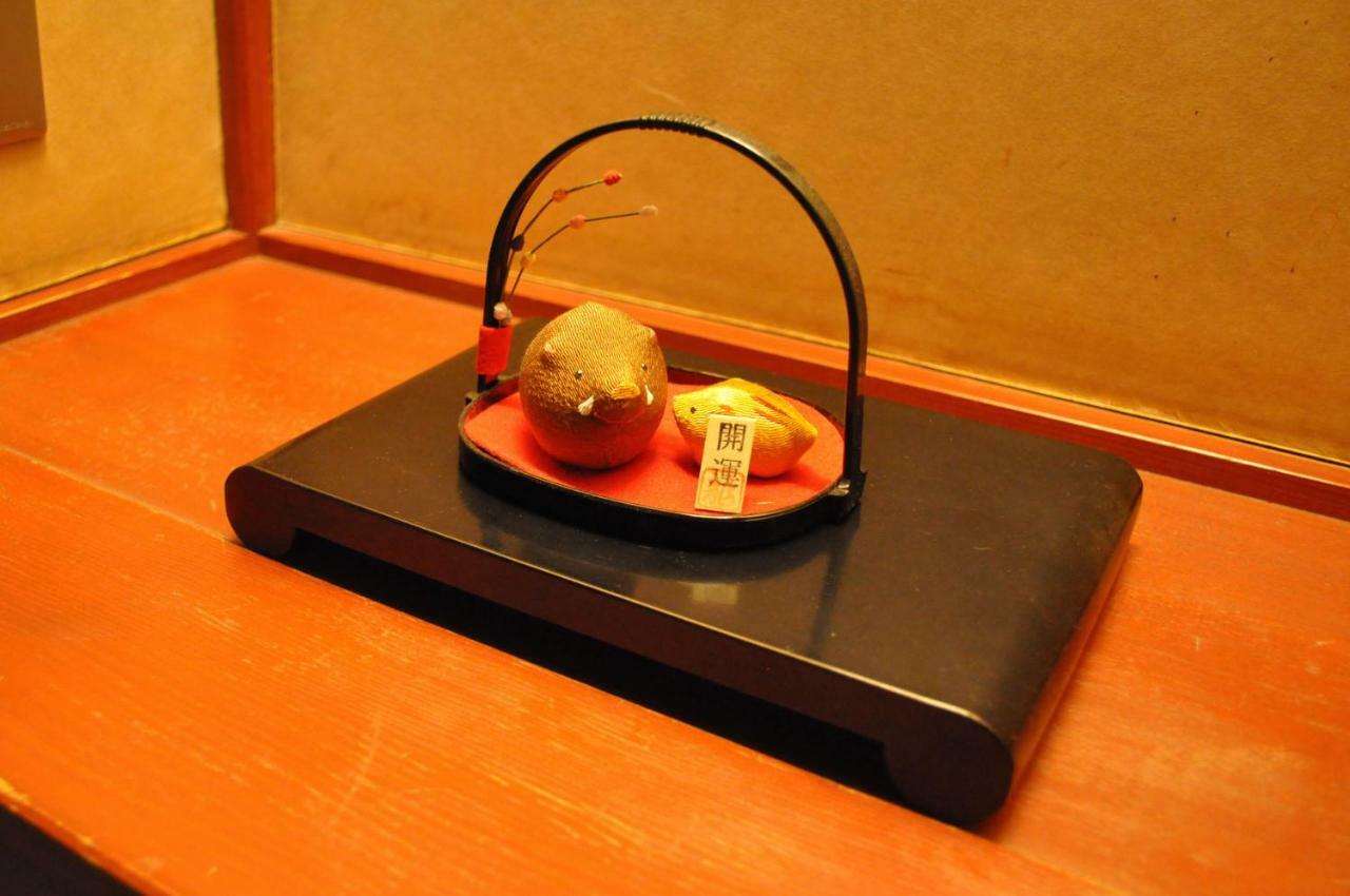 Higashiishikawa Ryokan Matsumoto Extérieur photo