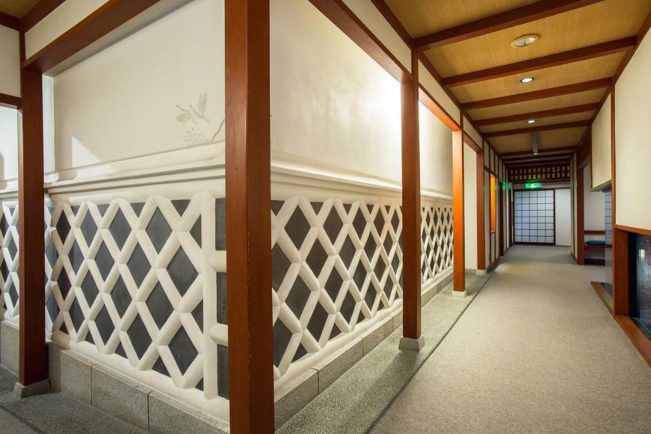 Higashiishikawa Ryokan Matsumoto Extérieur photo