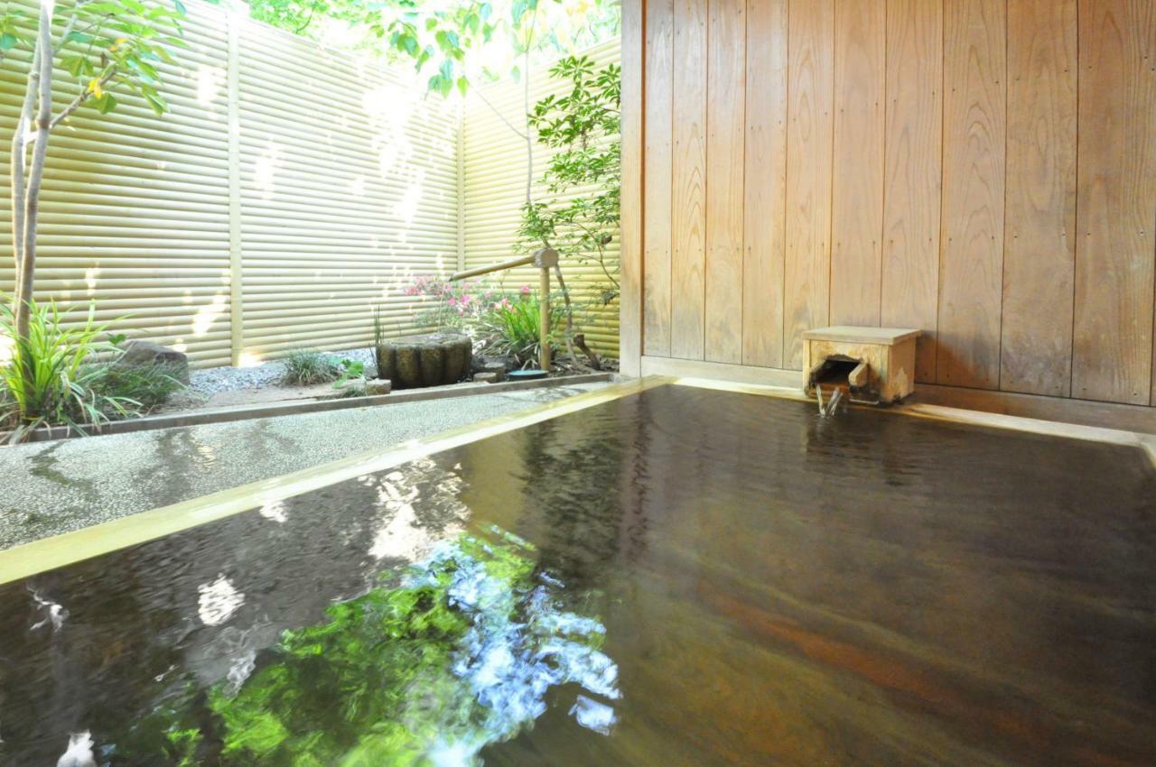 Higashiishikawa Ryokan Matsumoto Extérieur photo