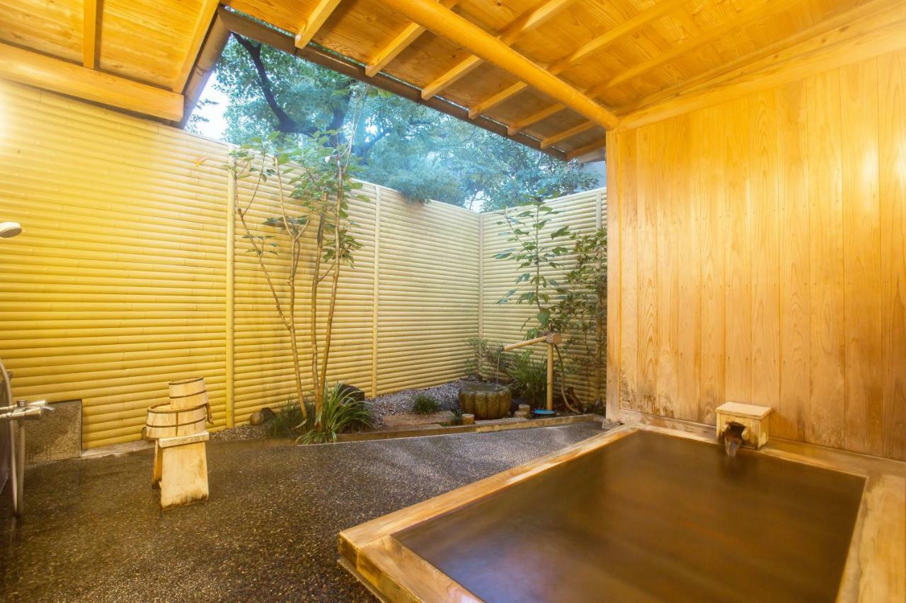 Higashiishikawa Ryokan Matsumoto Extérieur photo