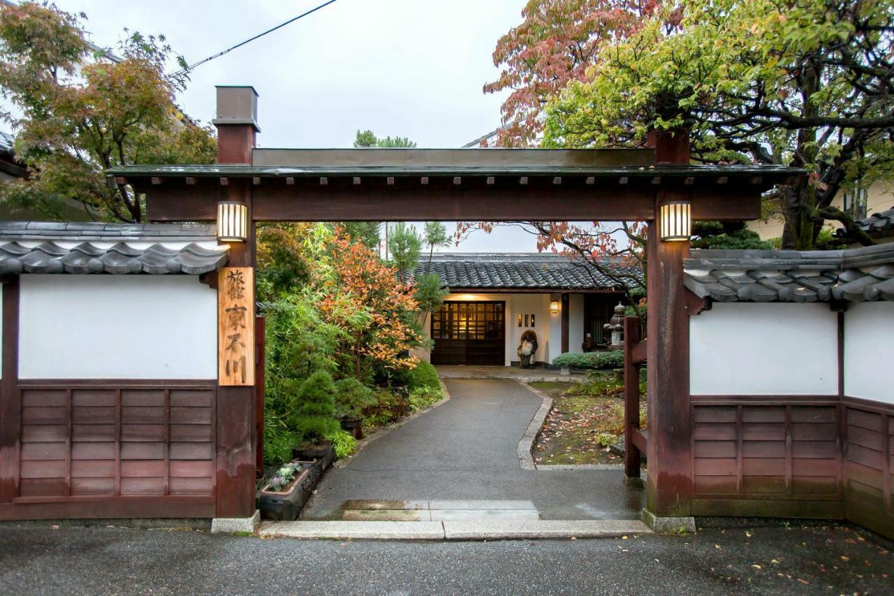 Higashiishikawa Ryokan Matsumoto Extérieur photo