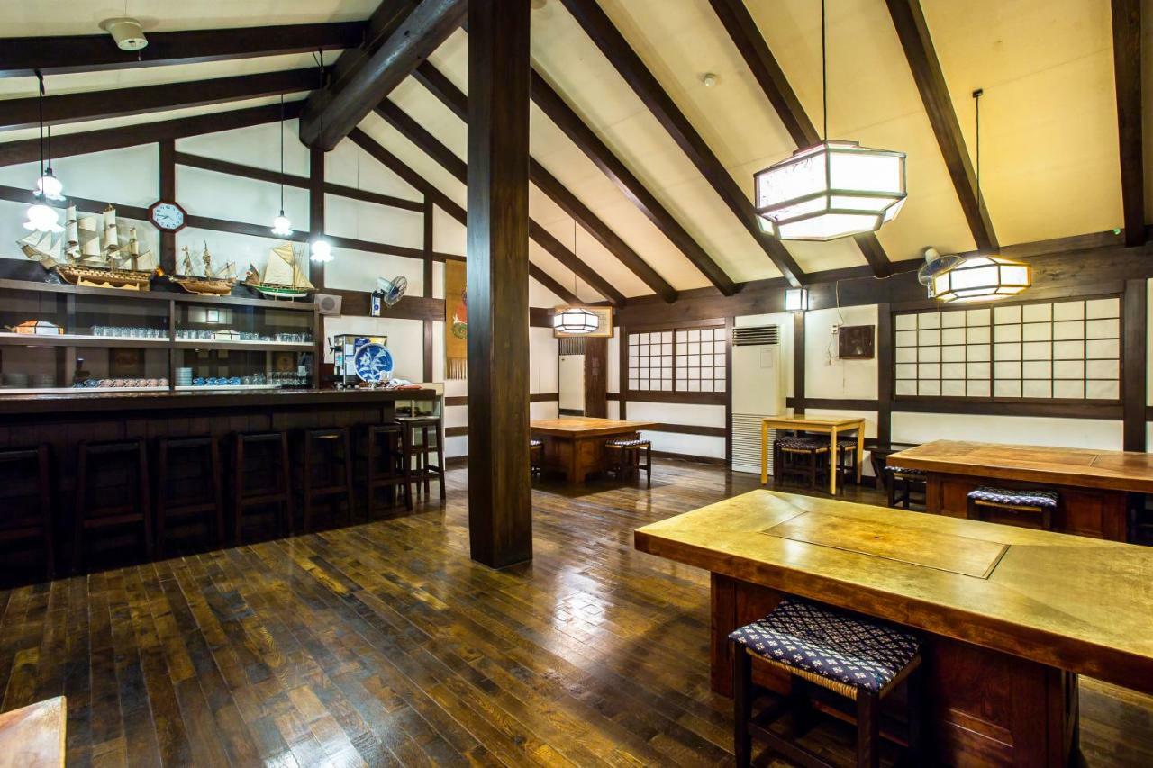 Higashiishikawa Ryokan Matsumoto Extérieur photo