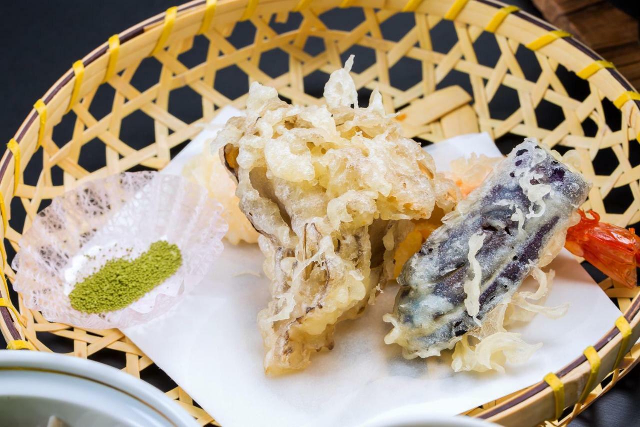 Higashiishikawa Ryokan Matsumoto Extérieur photo